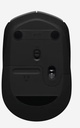 LOGITECH RATON M170 NEGRO/GRIS (910-004940)
