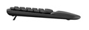LOGITECH TECLADO WIFI WAVE KEY NEGRO ESP (920-012325)