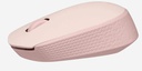 LOGITECH RATON M170 ROSADO (910-006862)