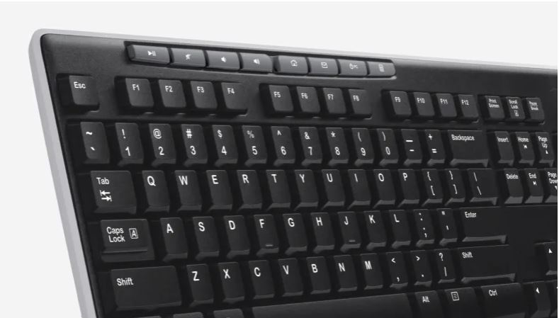 LOGITECH TECLADO WIRELESS K270 (920-004426)