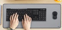 LOGITECH TECLADO WIRELESS K270 (920-004426)