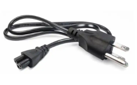 XTECH CABLE AC TIPO MICKEY (XTC-120)