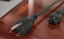 XTECH CABLE AC TIPO MICKEY (XTC-120)