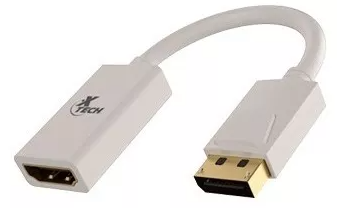 XTECH CABLE DISPLAY A HDMI (XTC-358)