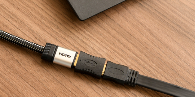 XTECH UNION HDMI (XTC-333)