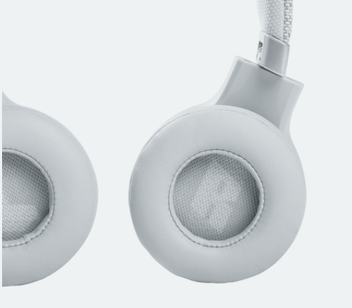 JBL AUDIF BT LIVE 460 BLANCO (JBLLIVE460NCWHTAM)