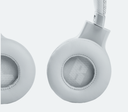 JBL AUDIF BT LIVE 460 BLANCO (JBLLIVE460NCWHTAM)