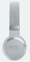 JBL AUDIF BT LIVE 460 BLANCO (JBLLIVE460NCWHTAM)