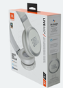 JBL AUDIF BT LIVE 460 BLANCO (JBLLIVE460NCWHTAM)