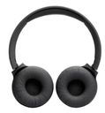 JBL AUDIF BT TUNE 520 NEGRO (JBLT520BTBLKAM)