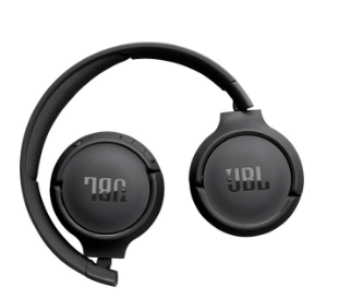 JBL AUDIF BT TUNE 520 NEGRO (JBLT520BTBLKAM)