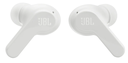 JBL AUDIF BT VIBE BEAM BLANCO (JBLBEAMWHTAM)