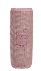 JBL PARLANTE BT FLIP6 ROSA (JBLFLIP6PINKAM)