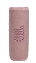 JBL PARLANTE BT FLIP6 ROSA (JBLFLIP6PINKAM)