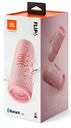 JBL PARLANTE BT FLIP6 ROSA (JBLFLIP6PINKAM)
