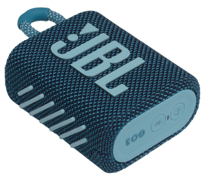 JBL PARLANTE BT GO3 AZUL MARINO (JBLGO3BLUAM)