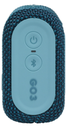 JBL PARLANTE BT GO3 AZUL MARINO (JBLGO3BLUAM)