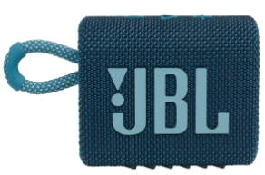 JBL PARLANTE BT GO3 AZUL MARINO (JBLGO3BLUAM)