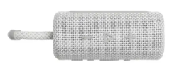 JBL PARLANTE BT GO3 BLANCO (JBLGO3WHTAM)