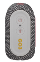 JBL PARLANTE BT GO3 GRIS (JBLGO3GRYAM)