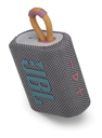 JBL PARLANTE BT GO3 GRIS (JBLGO3GRYAM)