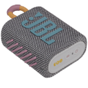 JBL PARLANTE BT GO3 GRIS (JBLGO3GRYAM)