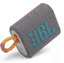 JBL PARLANTE BT GO3 GRIS (JBLGO3GRYAM)