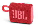 JBL PARLANTE BT GO3 ROJO (JBLGO3REDAM)