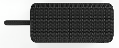 JVC PARLANTE BT 10W NEGRO (XS-KY2113B)