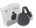 GOOGLE CHROMECAST III (GA00439-LA)