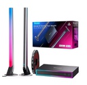 GOVEE LUCES/BARRA RGBIC GAMING SYNC BOX KIT (H6601111)