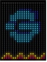 GOVEE LUCES LED PARED DYNAMIC DIY LIGHT ART CANVAS (H70B11A1)