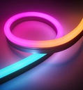 GOVEE LUCES LED RGBIC LED NEON ROPE LIGHT 3M (H61A301D1)