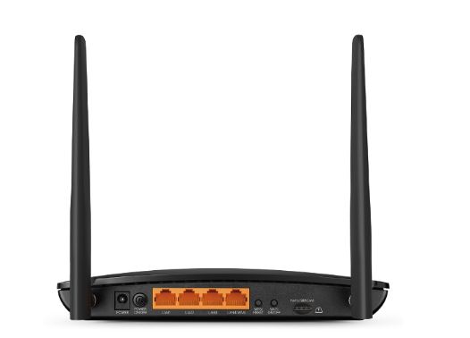 TP-LINK ENRUTADOR AC1200 (MR400)