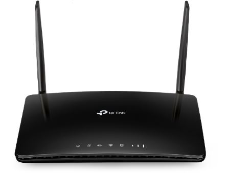 TP-LINK ENRUTADOR AC1200 (MR400)