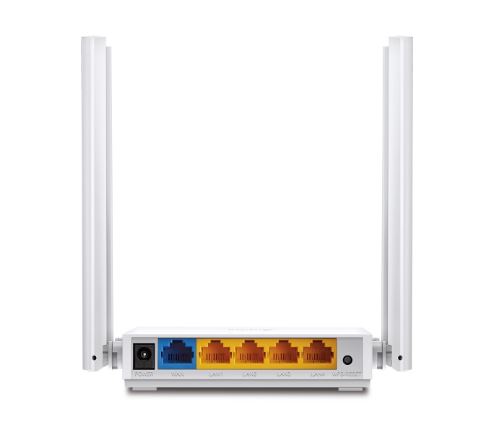 TP-LINK ROUTER ARCHER C24 AC750 (ARCHER C24 ES)