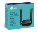 TP-LINK ROUTER ARCHER C64 AC1200 (ARCHERC64(US))