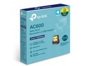 TP-LINK USB WIFI/BLUETOOTH AC600 NANO (ARCHER T2UB NANO)