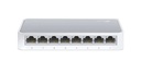 TP-LINK SWITCH 8PORT 10/100 (TL-SF1008D)