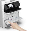 IMPRESORA EPSON WORKFORCE PRO WF-C579R (C11CG77301)