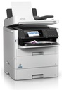 IMPRESORA EPSON WORKFORCE PRO WF-C579R (C11CG77301)
