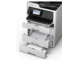 IMPRESORA EPSON WORKFORCE PRO WF-C579R (C11CG77301)