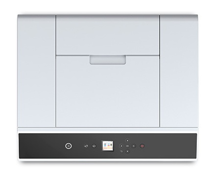 IMPRESORA SURELAB D1070SE STD EDITION + JUEGO DE TINTAS (SLD1070SE)