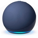AMAZON ECHO DOT 5ra Gen AZUL (C2N6L4)