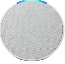 AMAZON ECHO POP 1GEN BLANCO (C2H4R9)