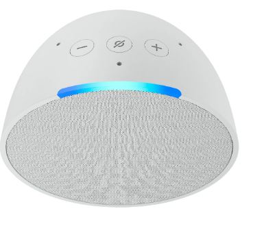 AMAZON ECHO POP 1GEN BLANCO (C2H4R9)