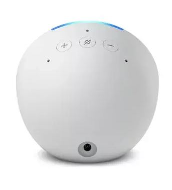 AMAZON ECHO POP 1GEN BLANCO (C2H4R9)