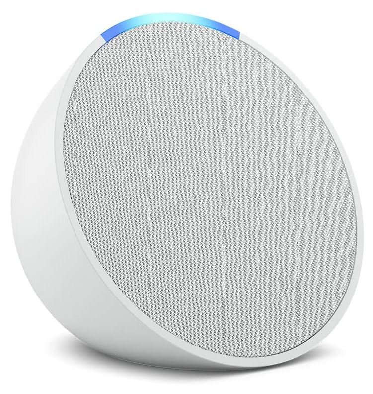 AMAZON ECHO POP 1GEN BLANCO (C2H4R9)