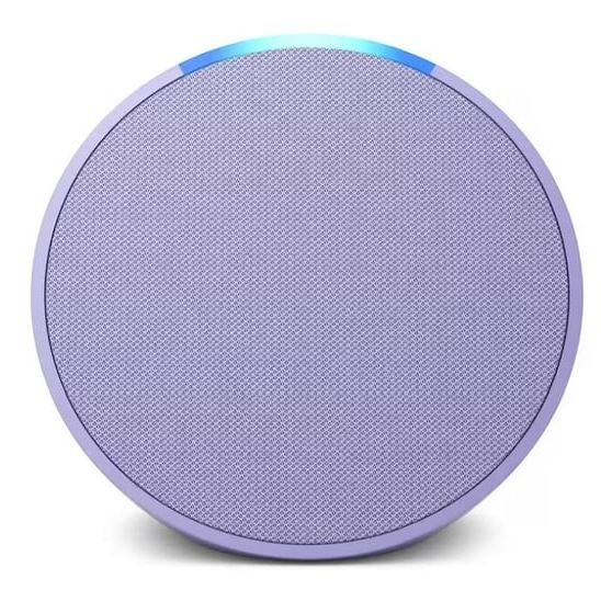 AMAZON ECHO POP 1GEN MORADO (C2H4R9)
