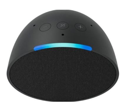 AMAZON ECHO POP 1GEN NEGRO (C2H4R9)